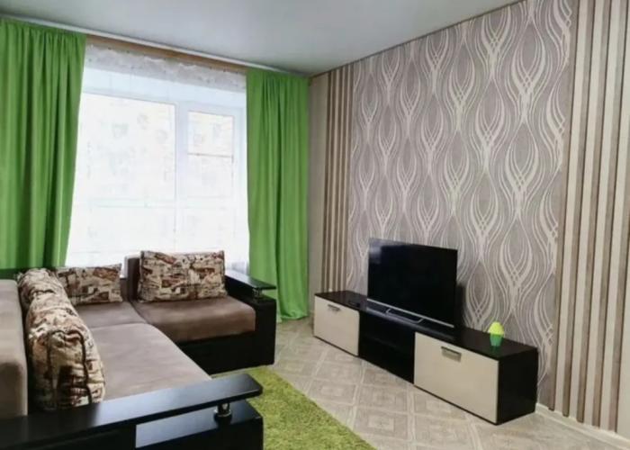 Uyutno Zhity 4 Apartments