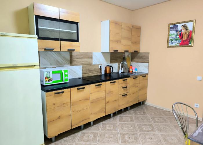 Uyutno Zhity 4 Apartments