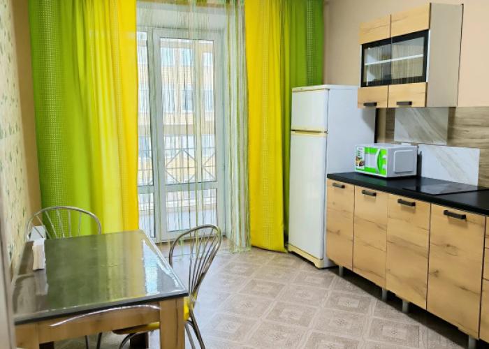 Uyutno Zhity 4 Apartments