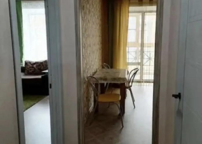 Uyutno Zhity 4 Apartments