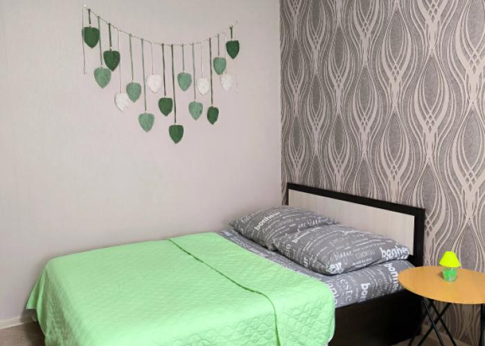 Uyutno Zhity 4 Apartments