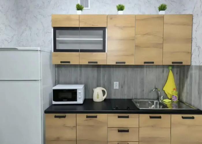 Uyutno Zhity 1 Flat