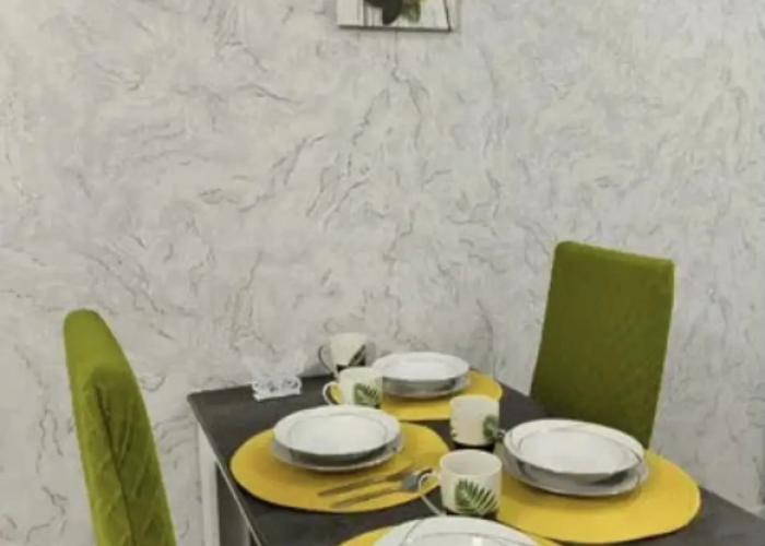 Uyutno Zhity 1 Flat