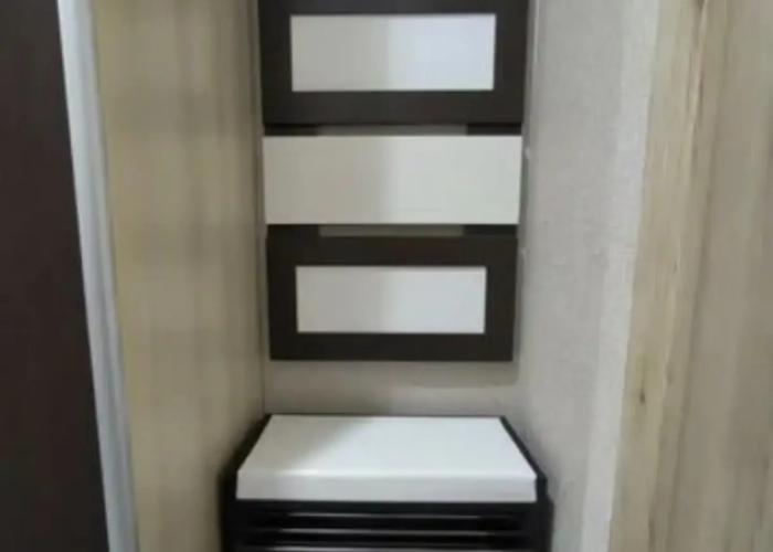 Uyutno Zhity 1 Flat