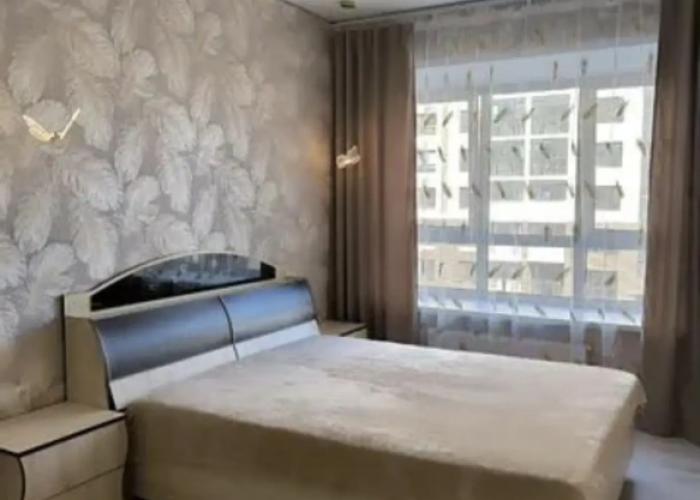 Uyutno Zhity 1 Flat