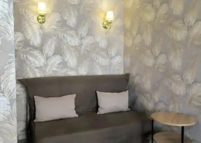 Uyutno Zhity 1 Flat