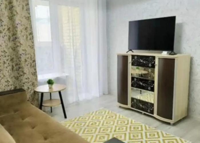 Uyutno Zhity 1 Flat