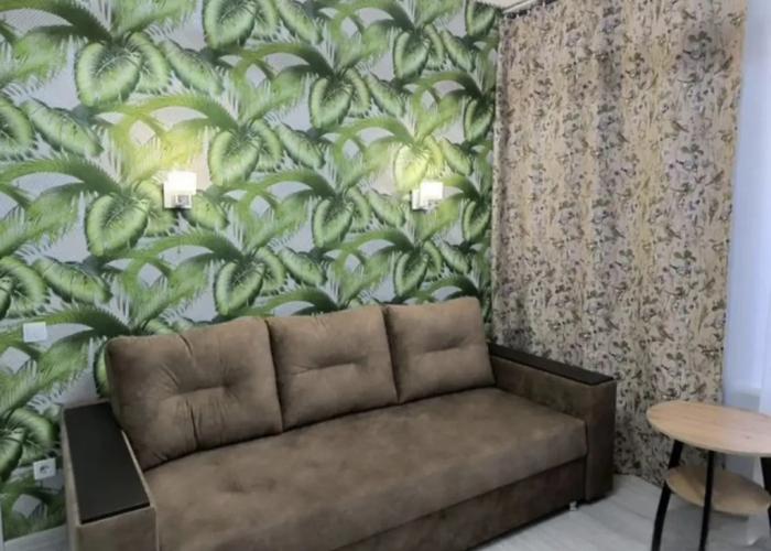 Uyutno Zhity 1 Flat