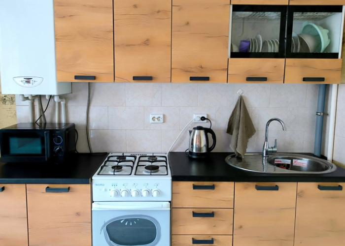 Uyutno Zhity 2 Apartments