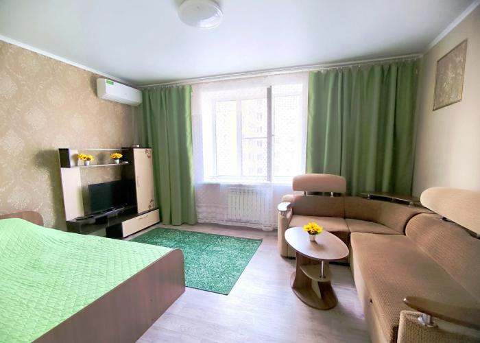 Uyutno Zhity 2 Apartments