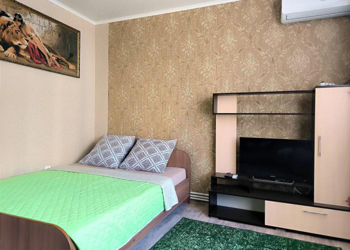 Uyutno Zhity 2 Apartments