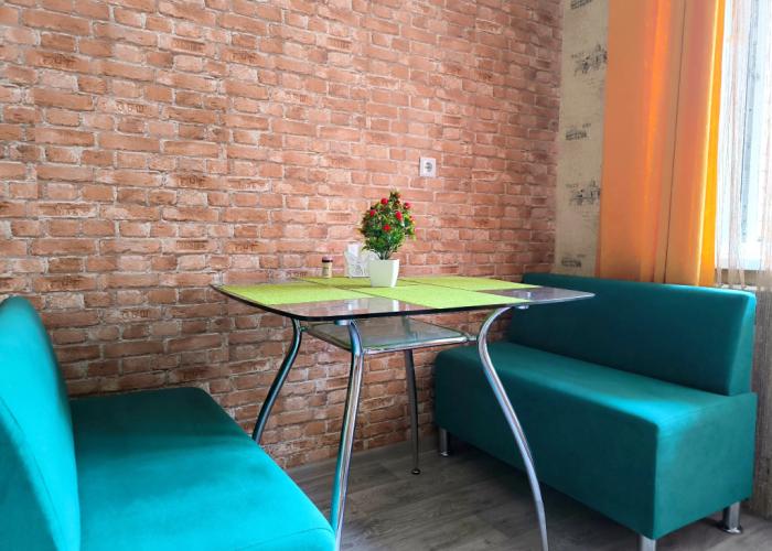 Uyutno Zhity 2 Apartments
