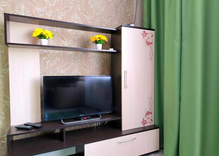Uyutno Zhity 2 Apartments