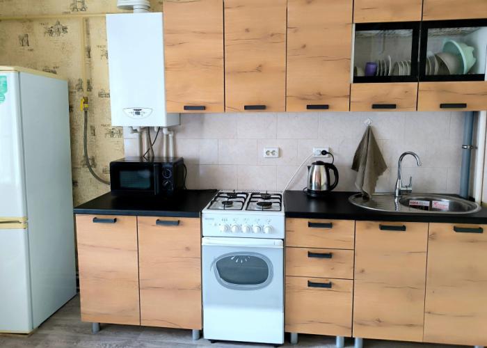 Uyutno Zhity 2 Apartments