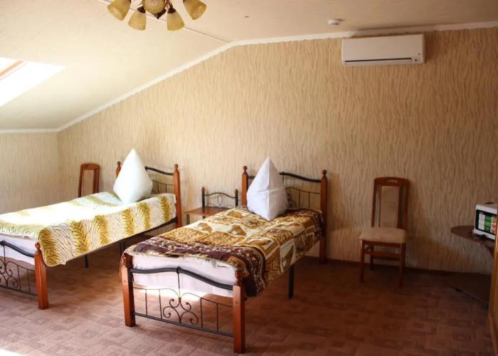 Kupecheskaya Hotel