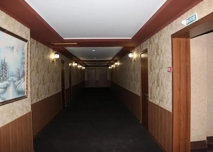 Kupecheskaya Hotel