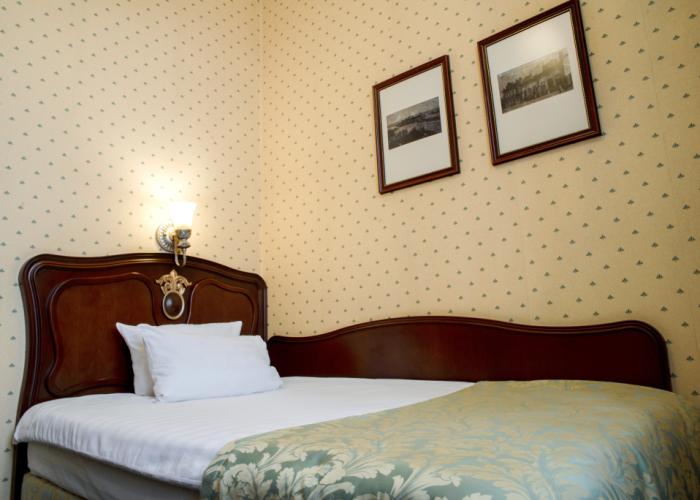 Gostinica Centralnaya Hotel