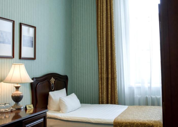 Gostinica Centralnaya Hotel