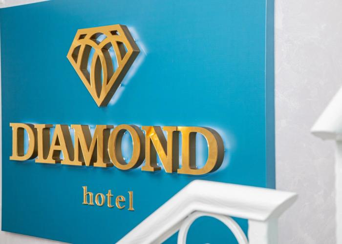 Diamond Hotel