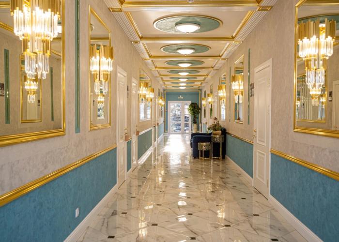Diamond Hotel