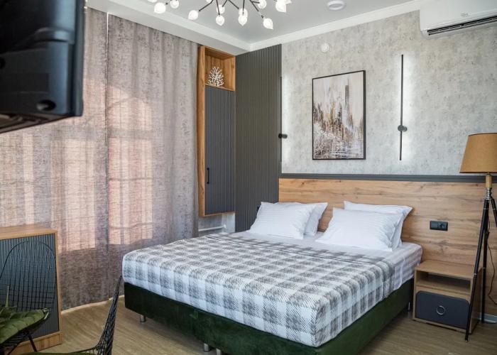 Diamond Hotel