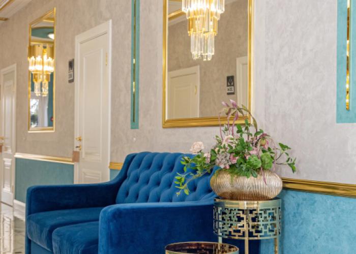 Diamond Hotel