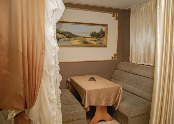 Gostinichny Kompleks Premyer Hotel