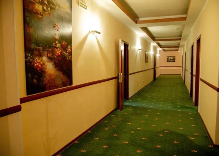 Gostinichny Kompleks Premyer Hotel