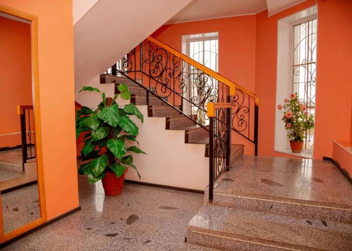 Gostinichny Kompleks Premyer Hotel