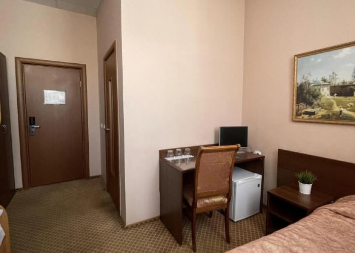 Hotel Hotel Oh Soviet