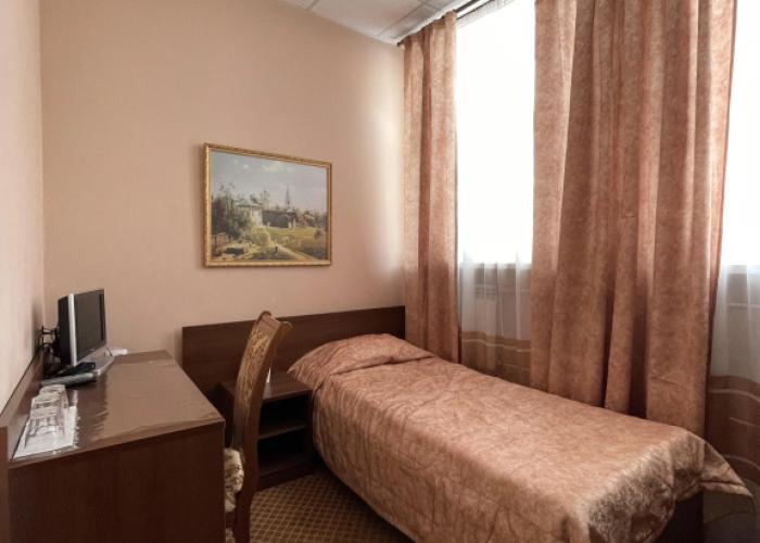 Hotel Hotel Oh Soviet