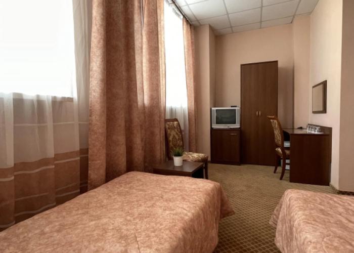 Hotel Hotel Oh Soviet