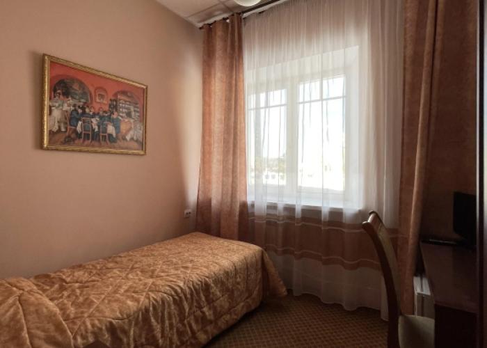 Hotel Hotel Oh Soviet
