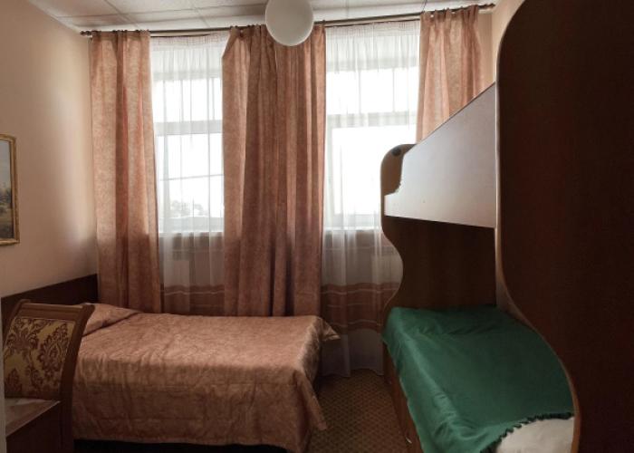 Hotel Hotel Oh Soviet