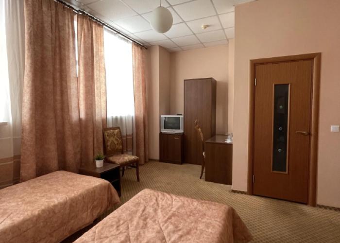 Hotel Hotel Oh Soviet