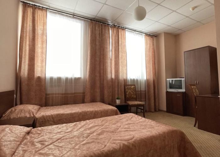 Hotel Hotel Oh Soviet