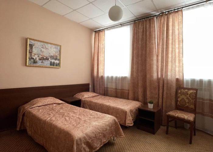 Hotel Hotel Oh Soviet