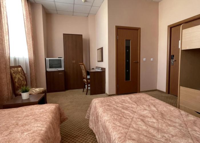 Hotel Hotel Oh Soviet