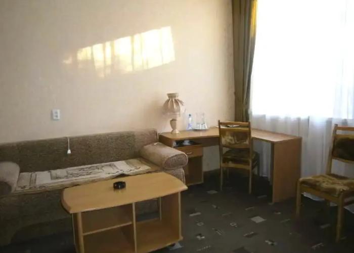 Hotel Tsentralnaya