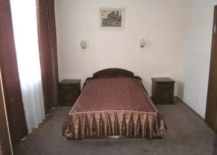 Hotel Tsentralnaya