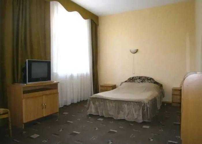Hotel Tsentralnaya