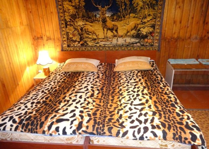 Iris Guest House