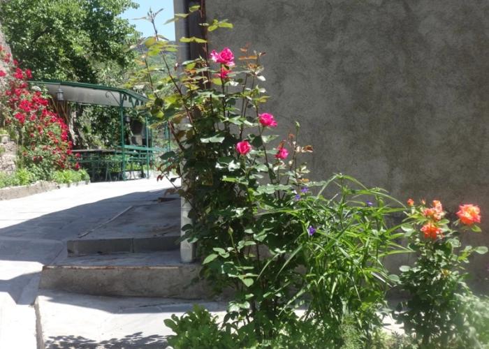 Iris Guest House