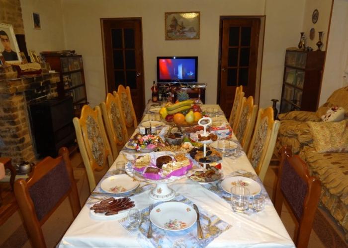Iris Guest House