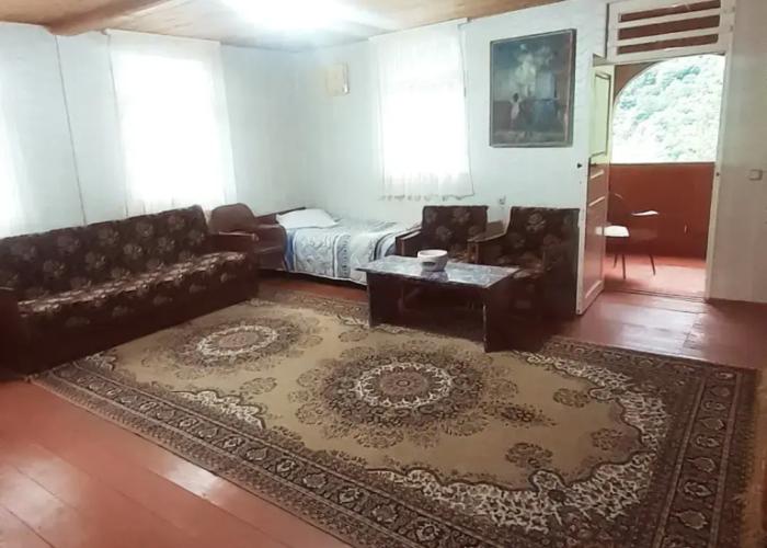 VL Guest house