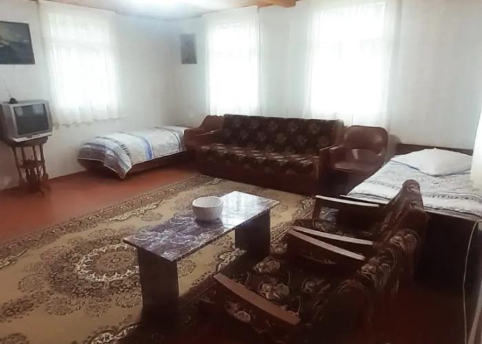 VL Guest house