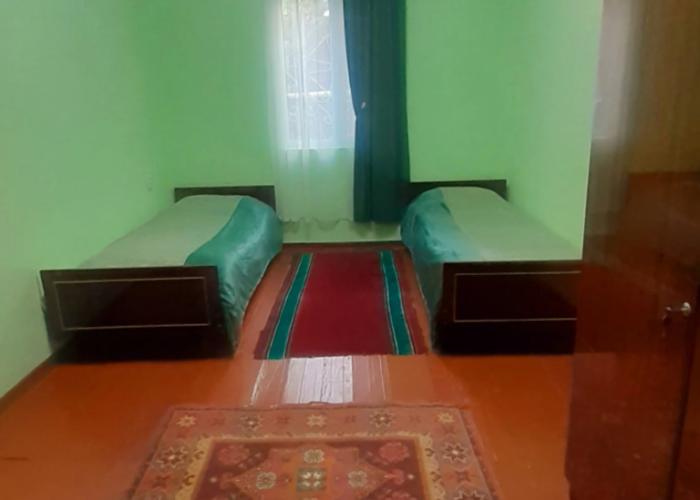VL Guest house