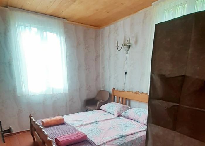VL Guest house