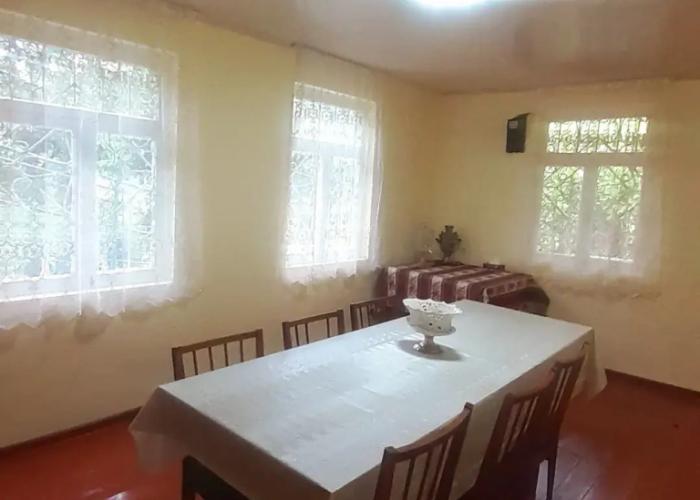 VL Guest house