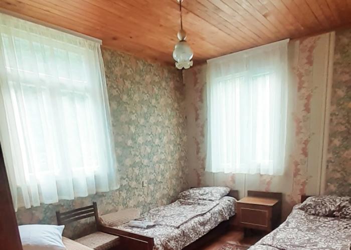 VL Guest house